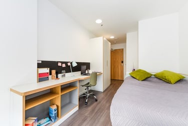 1 bed flat, Great Crosshall Street, City Centre, Liverpool, L32AT - Image 6